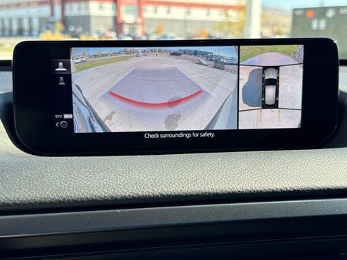 Used 2025 MAZDA CX-50 2.5 Turbo w/ Cargo Package image 23