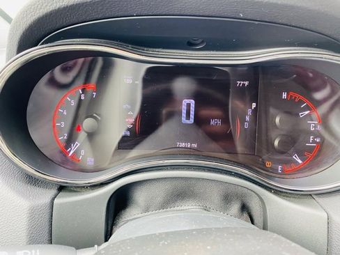 Used 2020 Dodge Durango GT image 39