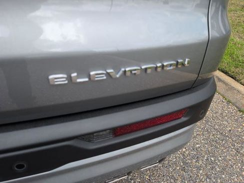 New 2026 GMC Acadia Elevation w/ LPO, Floor Liner Package image 3