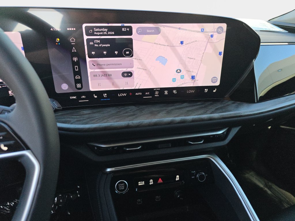 New 2026 Audi Q5 Premium Plus AWD/4WD image 23