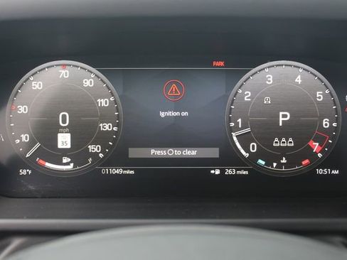 Used 2025 Land Rover Defender 110 V8 image 18