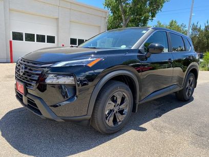 New 2026 Nissan Rogue SV w/ Cold Weather Package