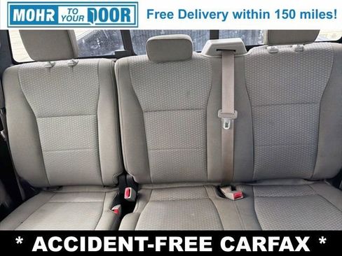 Used 2017 Ford F150 XLT w/ Equipment Group 302A Luxury image 30