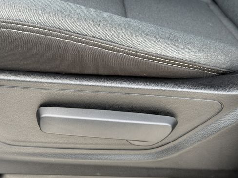 Used 2024 RAM 1500 Tradesman w/ Night Edition image 19