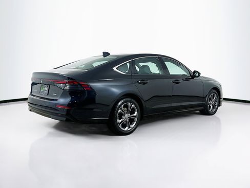 Used 2024 Honda Accord EX-L image 9