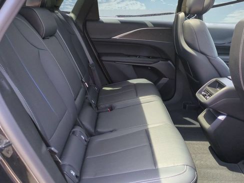 Certified 2024 Cadillac Lyriq Sport RWD image 16