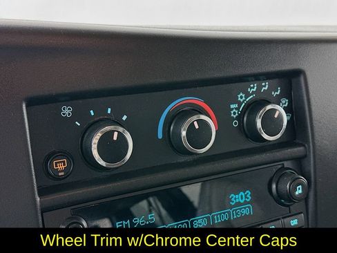 Used 2017 Chevrolet Express 3500 LT w/ LT Preferred Equipment Group image 20