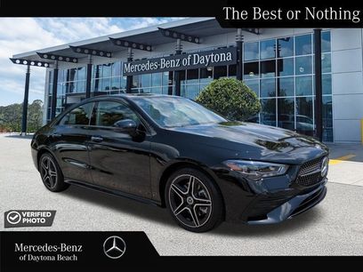 Used 2025 Mercedes-Benz CLA 250 CLA 250