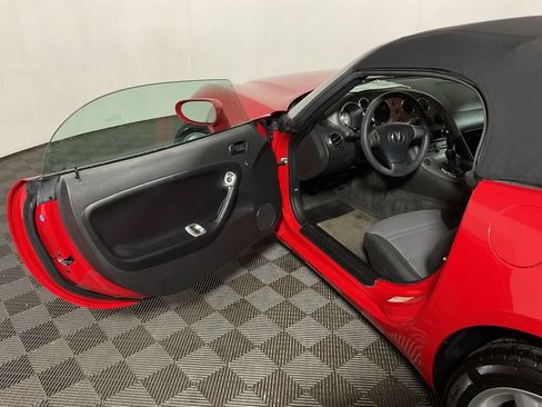Used 2009 Pontiac Solstice Convertible w/ Preferred Package RWD image 14