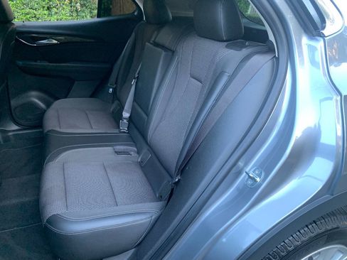 Used 2021 Buick Envision Preferred FWD image 18