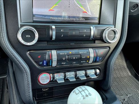 Used 2022 Ford Mustang Mach 1 w/ Mach 1 Handling Package image 12