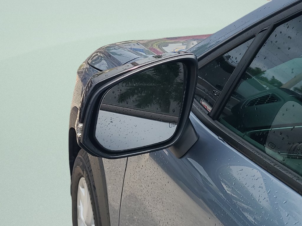 New 2026 Toyota Corolla Cross LE FWD image 26