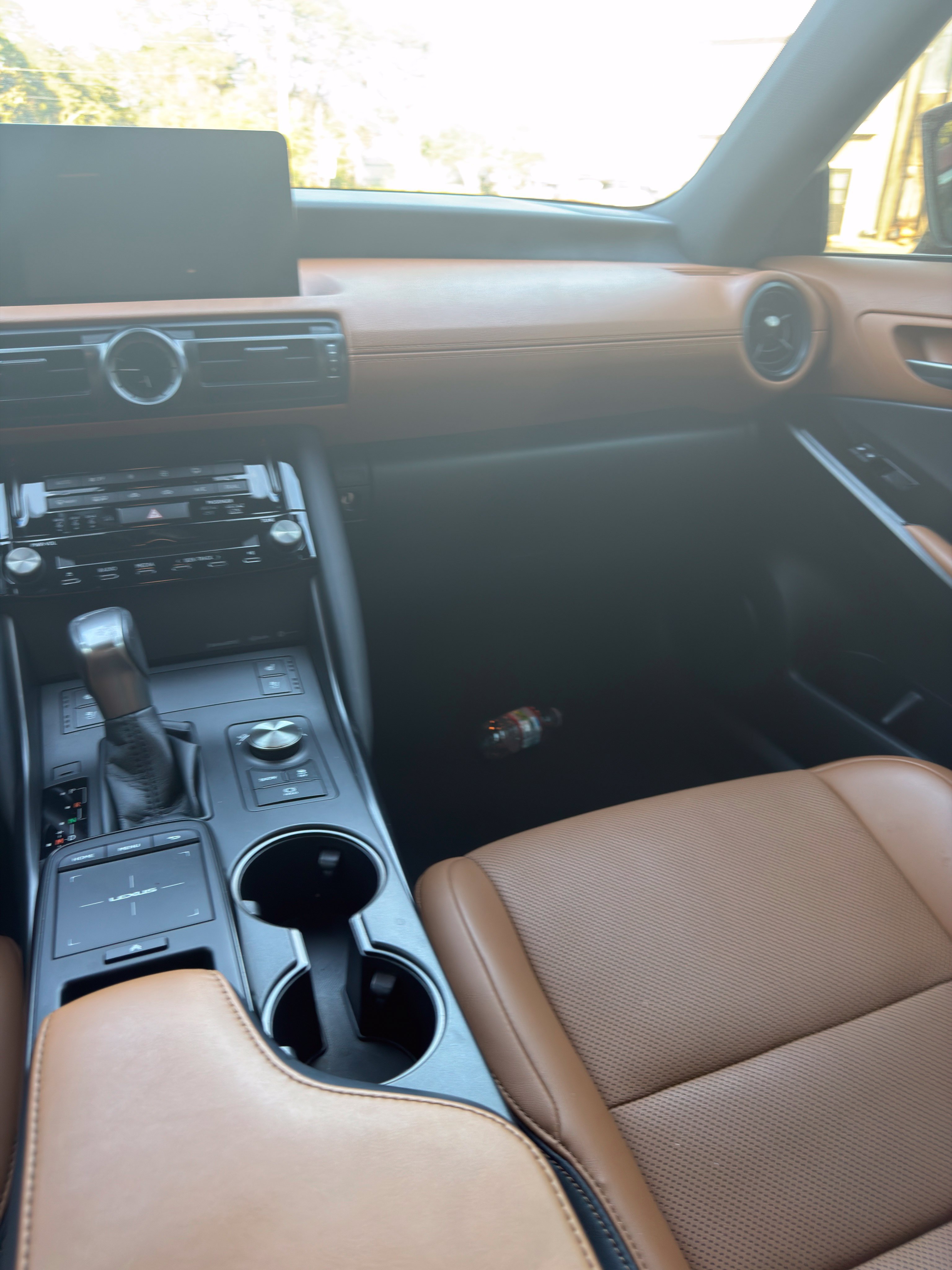 Used 2024 Lexus IS 300 w/ Comfort Package RWD image 15
