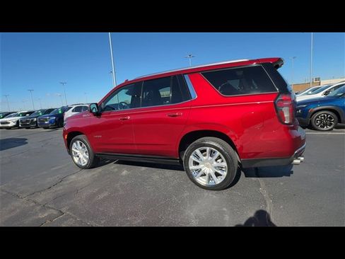 Certified 2023 Chevrolet Tahoe High Country w/ Premium Package 2 image 6
