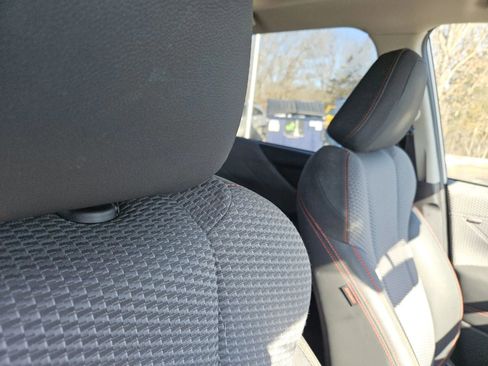 Used 2019 Subaru Forester Sport image 14