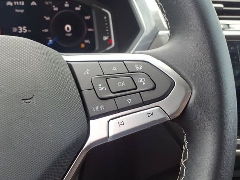Certified 2023 Volkswagen Tiguan SEL R-Line AWD/4WD image 18
