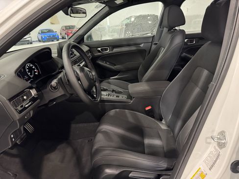 Used 2024 Honda Civic Sport image 26