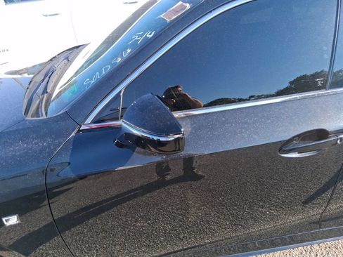 Used 2023 Lexus IS 350 F Sport AWD/4WD image 10
