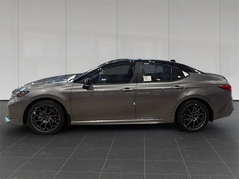 New 2026 Toyota Camry XSE w/ Premium Package image 2