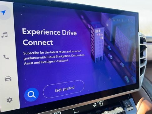 Used 2025 Toyota Tundra 1794 Edition image 13