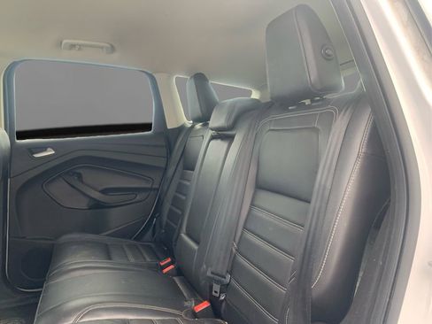 Used 2018 Ford Escape SEL image 10