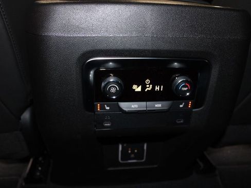 New 2026 Chevrolet Tahoe LT AWD/4WD image 25