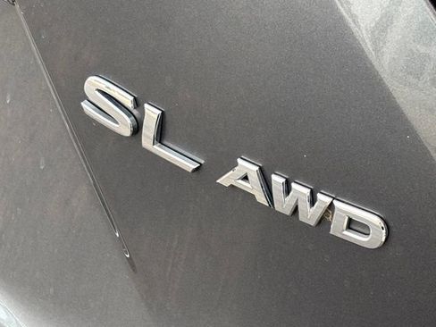 Used 2020 Nissan Murano SL w/ Moonroof Package AWD/4WD image 5