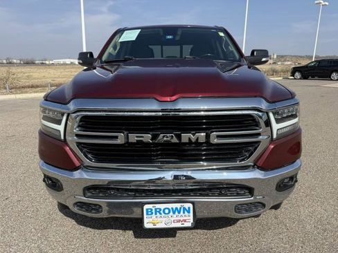 Used 2020 RAM 1500 Lone Star image 4