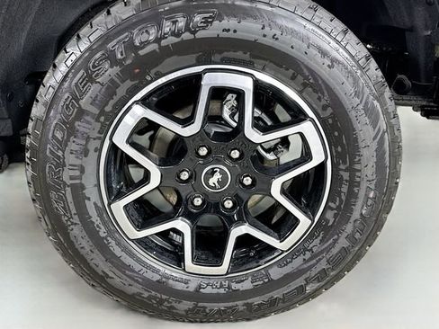 New 2026 Ford Bronco Outer Banks image 35