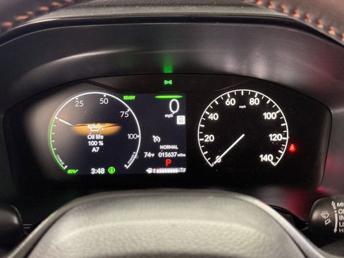 Certified 2024 Honda CR-V Sport-L image 19