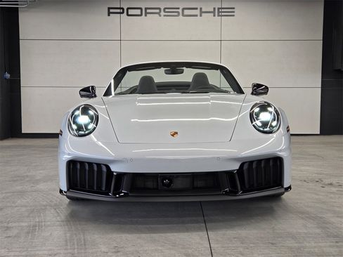 Used 2026 Porsche 911 Carrera 4 GTS image 26