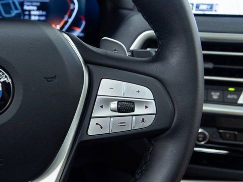 Certified 2024 BMW X3 xDrive30i w/ Convenience Package image 18