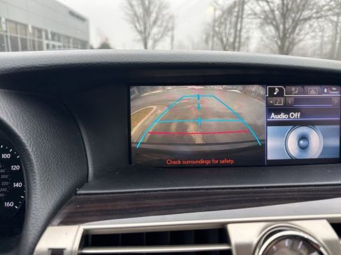 Used 2014 Lexus LS 460 AWD w/ Comfort Package image 14