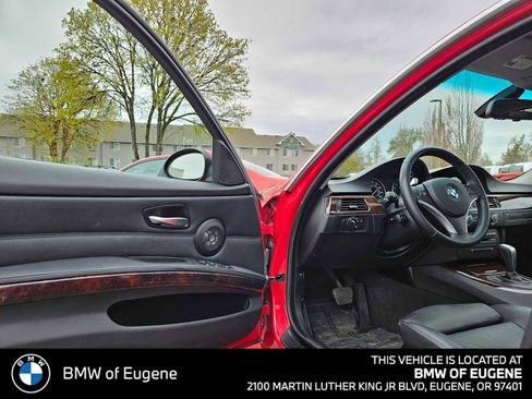 Used 2007 BMW 335i Sedan RWD image 22