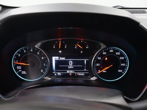 Used 2018 Chevrolet Equinox LT w/ Sun & Infotainment Package AWD/4WD image 43