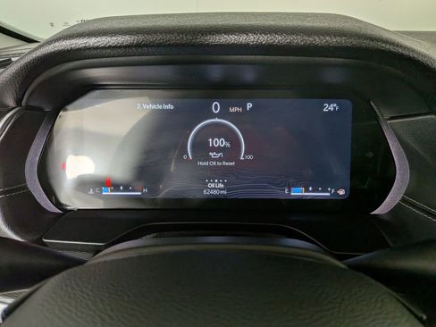 Certified 2023 Jeep Grand Cherokee Laredo image 25