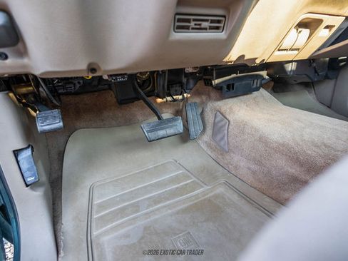 Used 1997 Chevrolet Silverado 1500 4x4 Regular Cab image 24