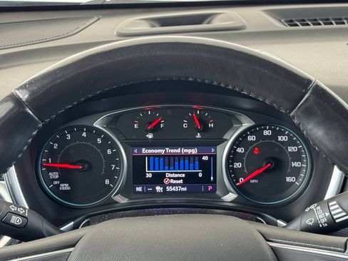 Used 2020 Chevrolet Equinox Premier AWD/4WD image 29