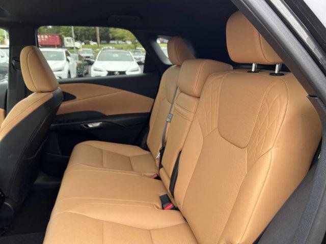 Certified 2025 Lexus RX 350 Premium AWD/4WD image 21