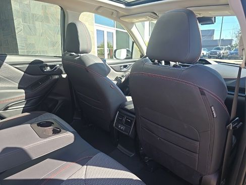 Used 2023 Subaru Forester Sport image 33