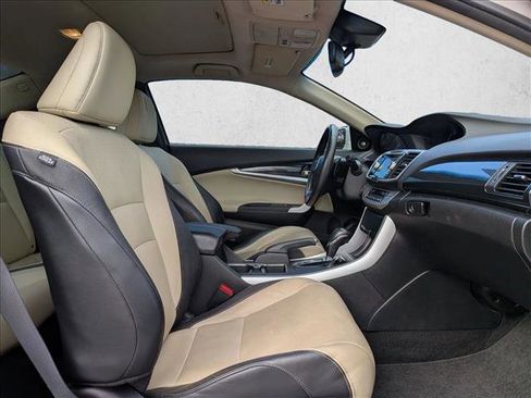 Used 2015 Honda Accord EX-L image 17