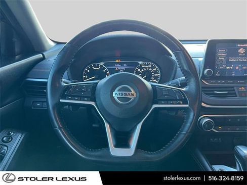 Used 2021 Nissan Altima 2.5 SR image 18