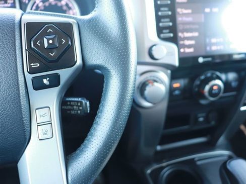 Used 2024 Toyota 4Runner TRD Sport image 18