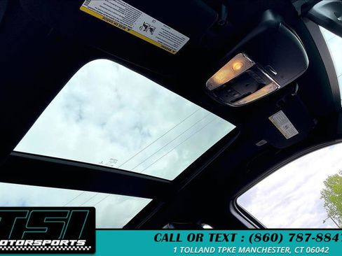 Used 2017 Jeep Grand Cherokee Overland AWD/4WD image 19