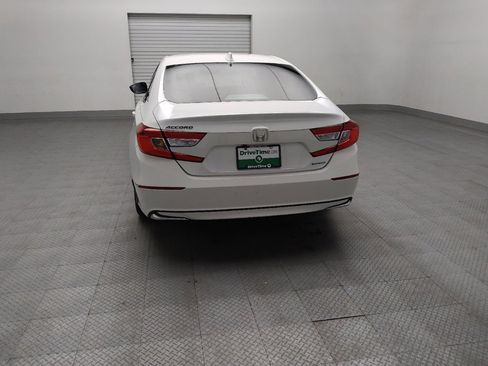 Used 2019 Honda Accord EX-L image 5