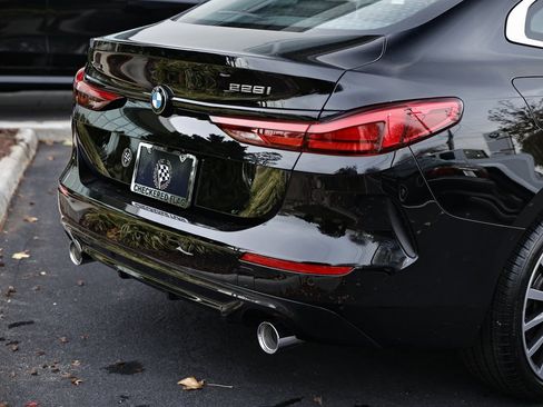 Used 2024 BMW 228i xDrive Gran Coupe w/ Premium Package image 9