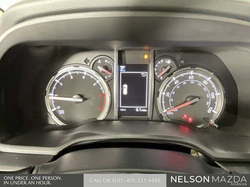 Used 2021 Toyota 4Runner TRD Pro image 42