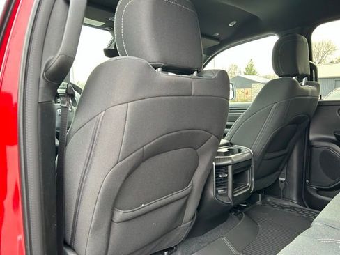 New 2026 RAM 1500 Big Horn image 18