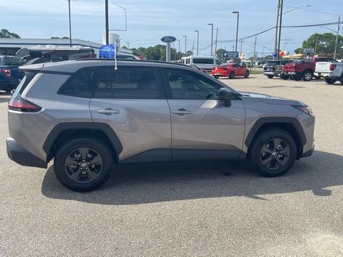 Used 2026 Toyota RAV4 LE FWD image 7