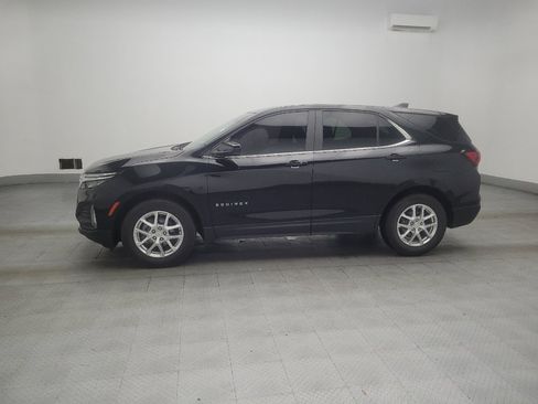 Used 2024 Chevrolet Equinox LT FWD image 2